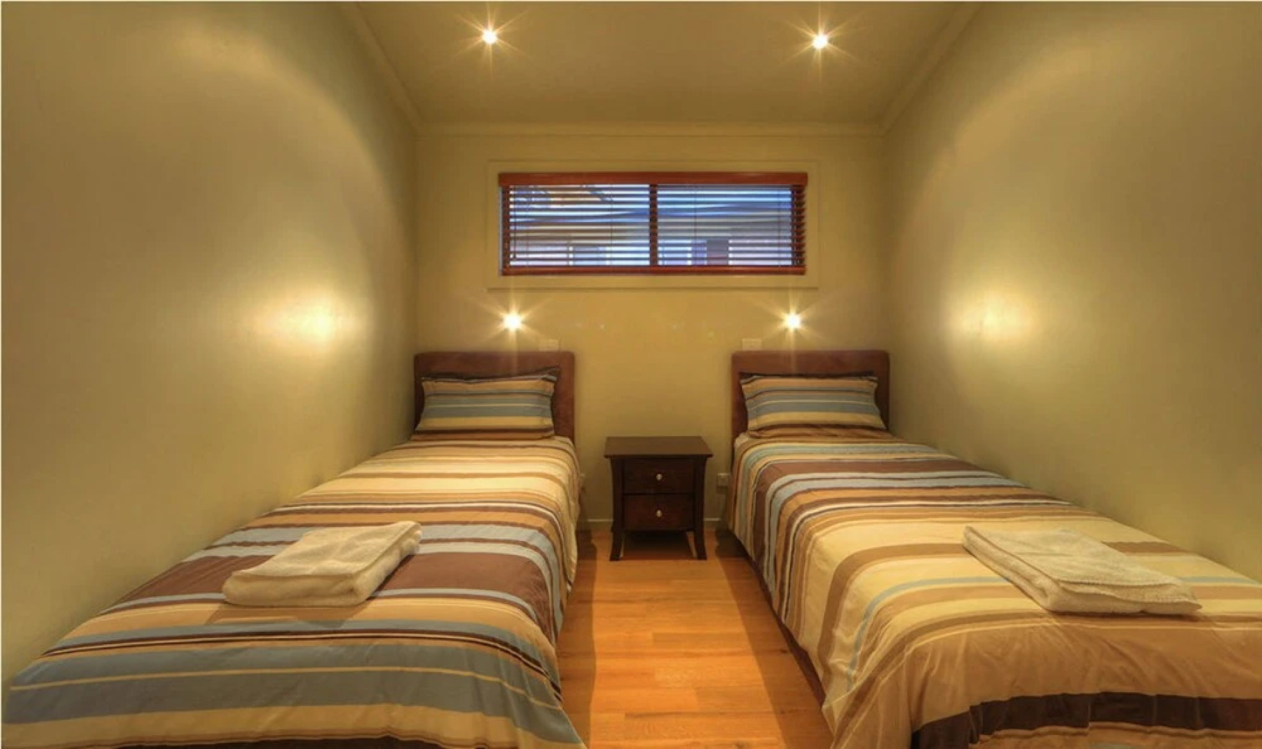 Mountain View Resort