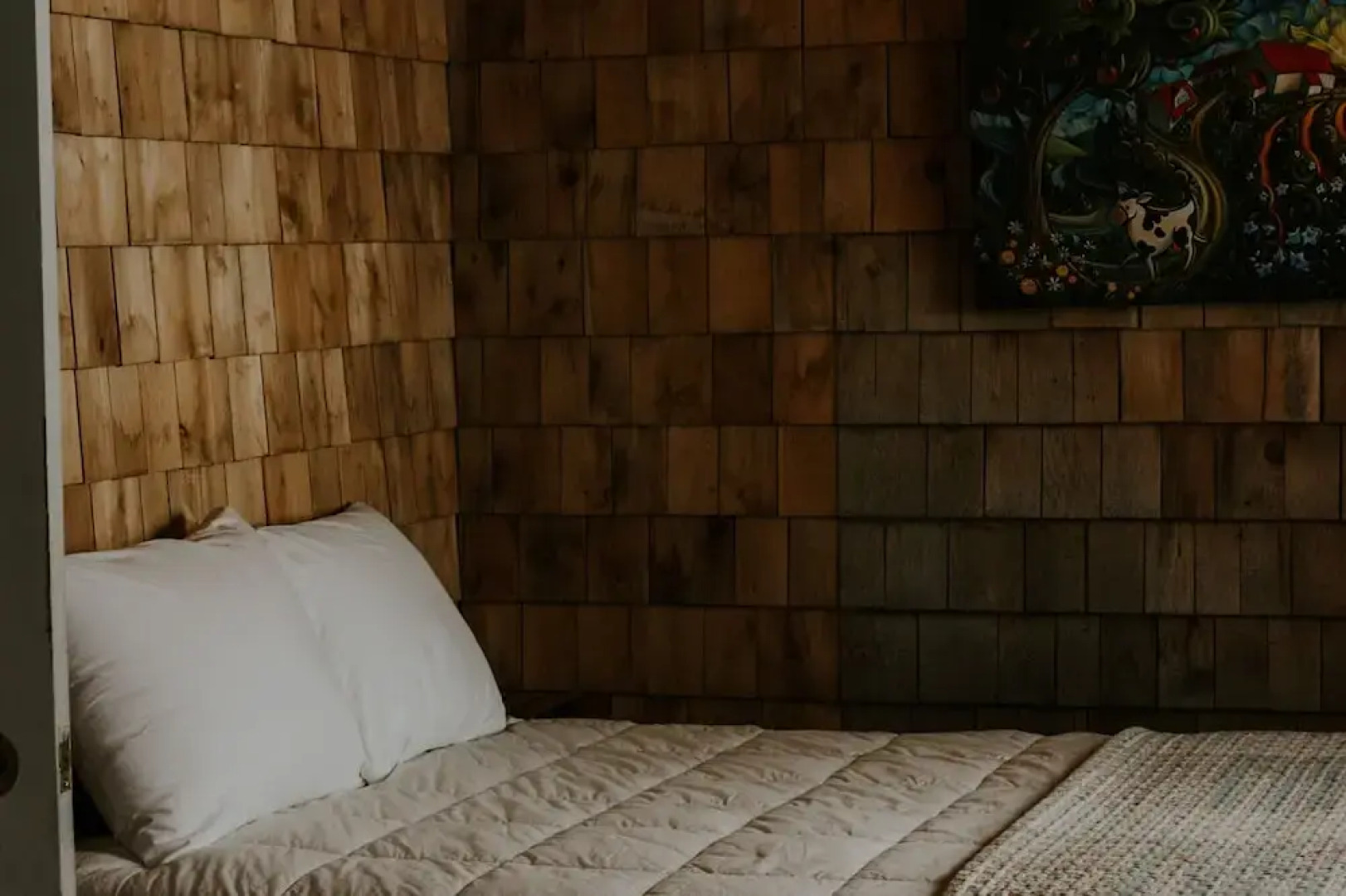 Camp de Base Gaspésie