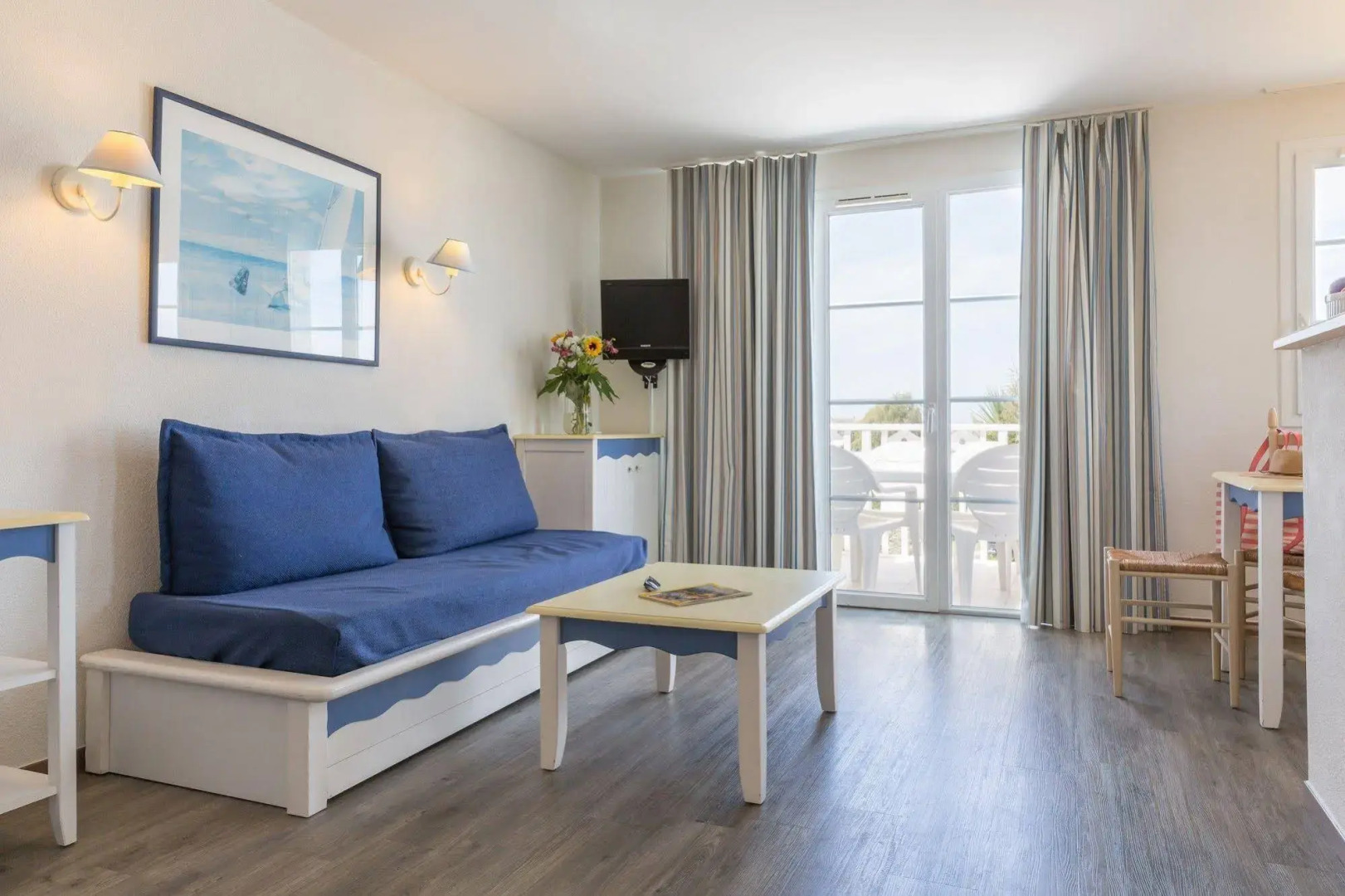 Résidence Pierre & Vacances - Port du Crouesty