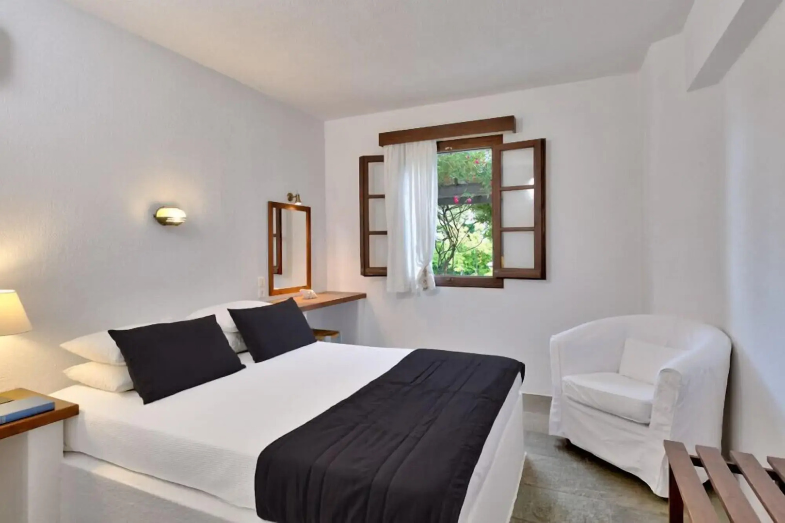 Aeolos Hotel & Villas -Pelion