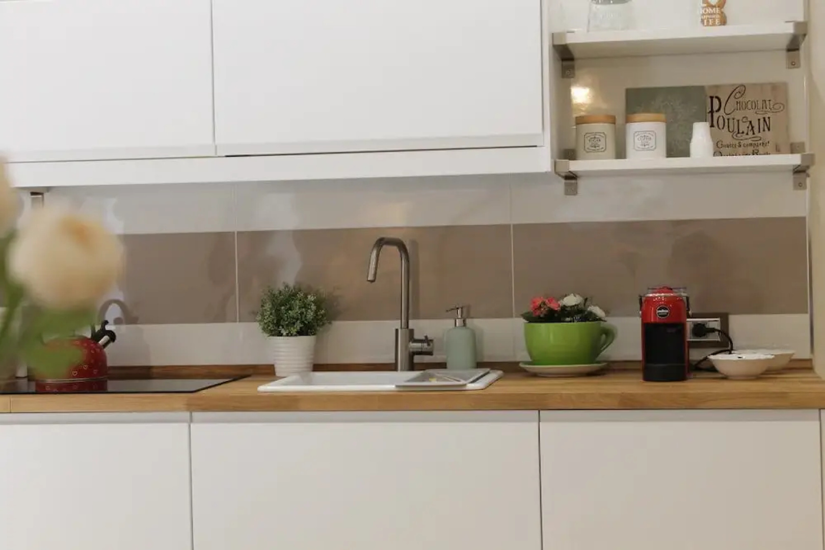 HomeAway B&B