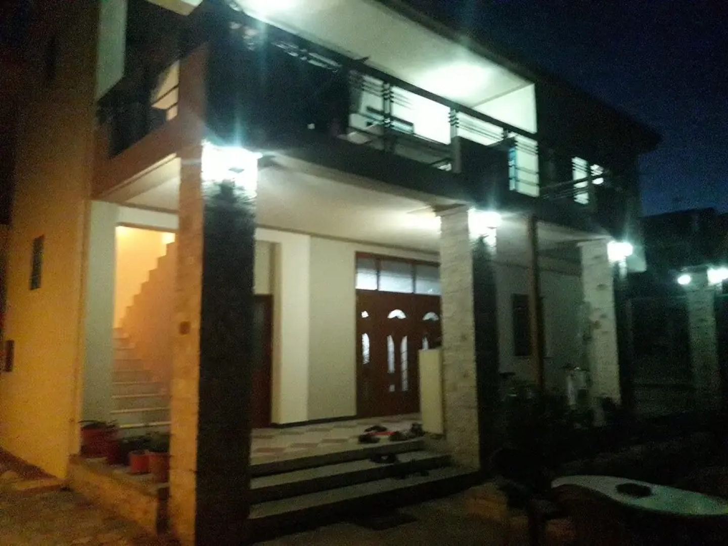 Charming 3-bed Apartment in Vlore