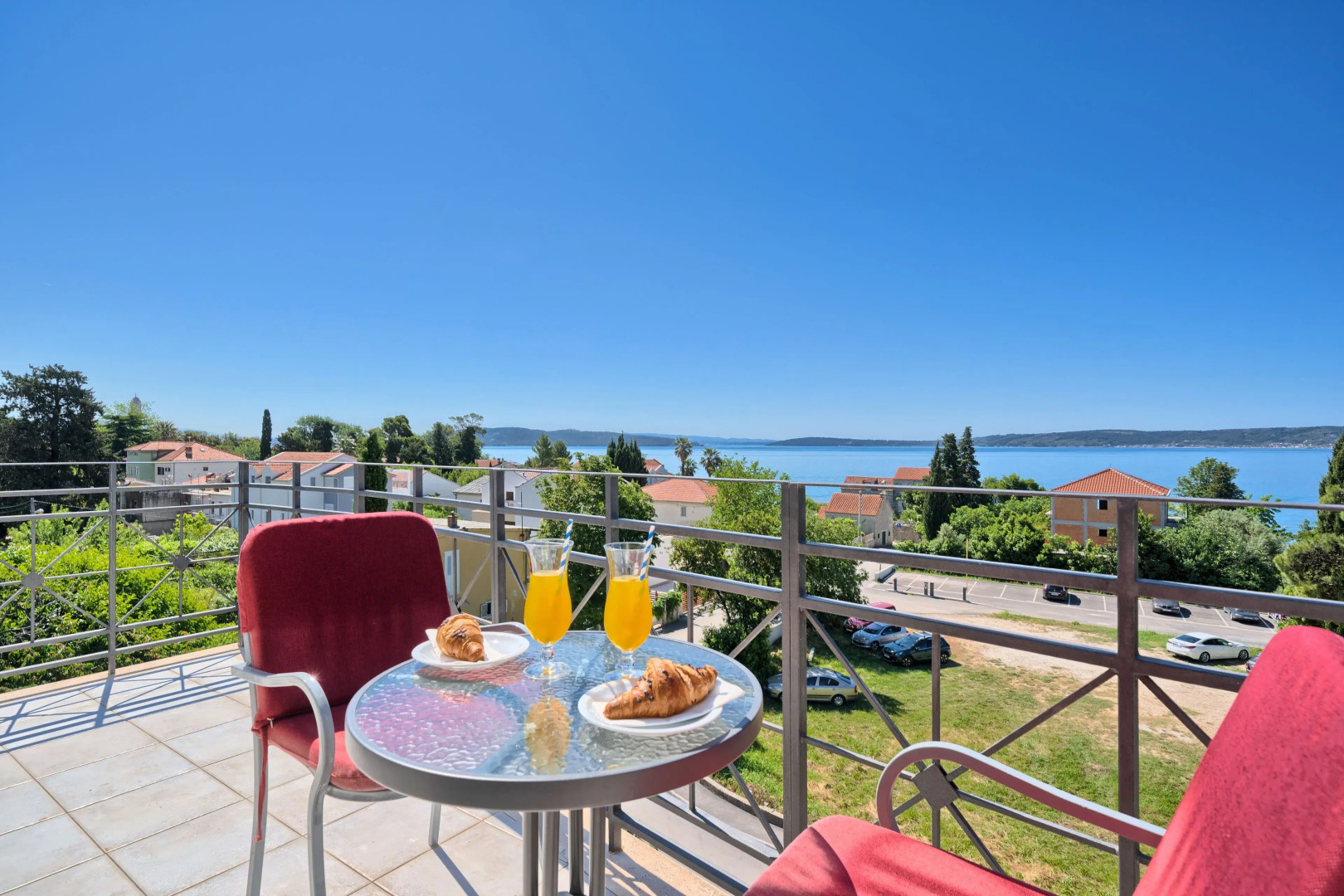 Villa My Dream in Kastel Stari