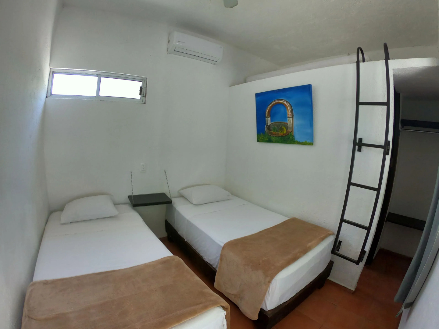 La Posada en el Potrero Chico