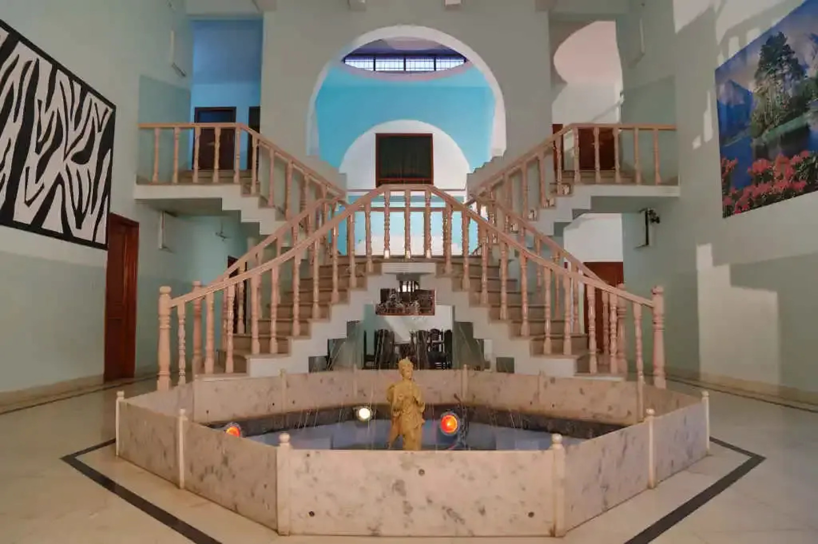 Oriental Palace Resort