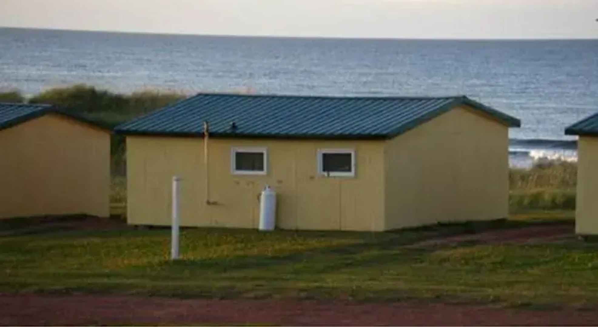 Adams Beach Cottages