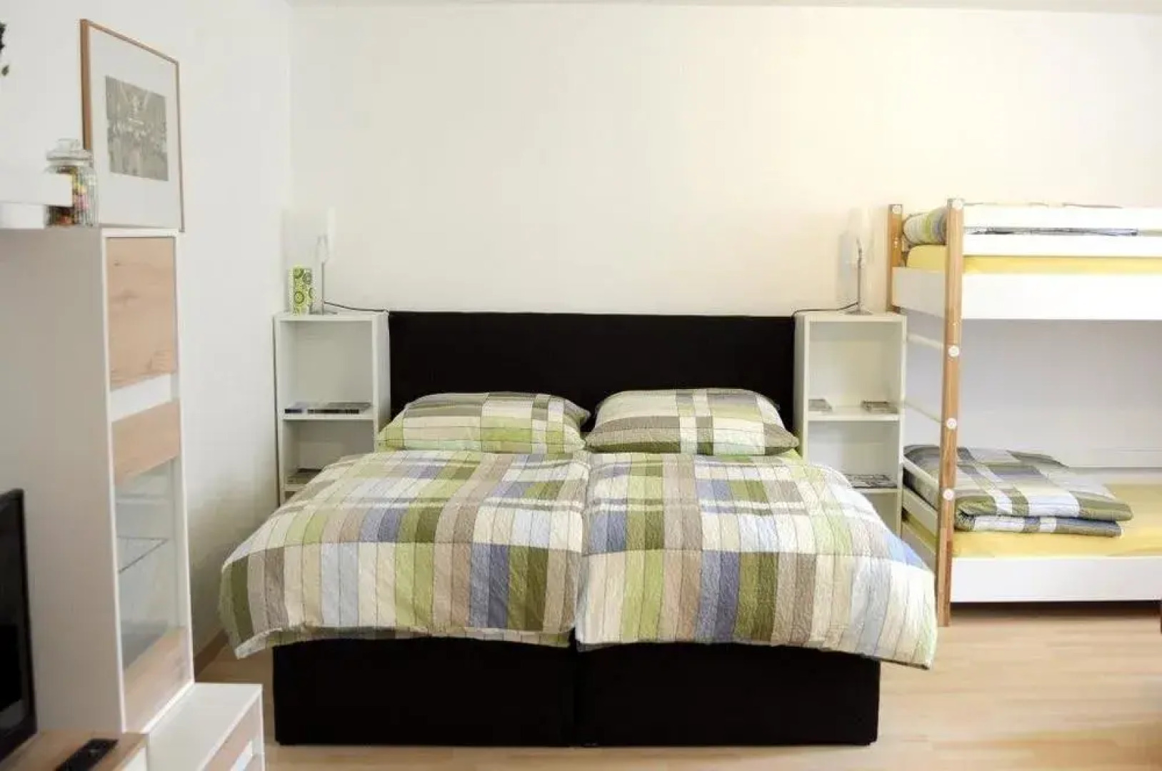 Ferienwohnung LaVaTe 2