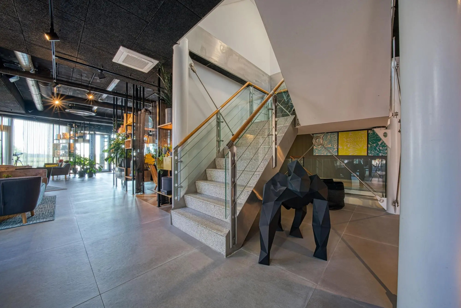 Vienna House Easy by Wyndham Amsterdam Airport