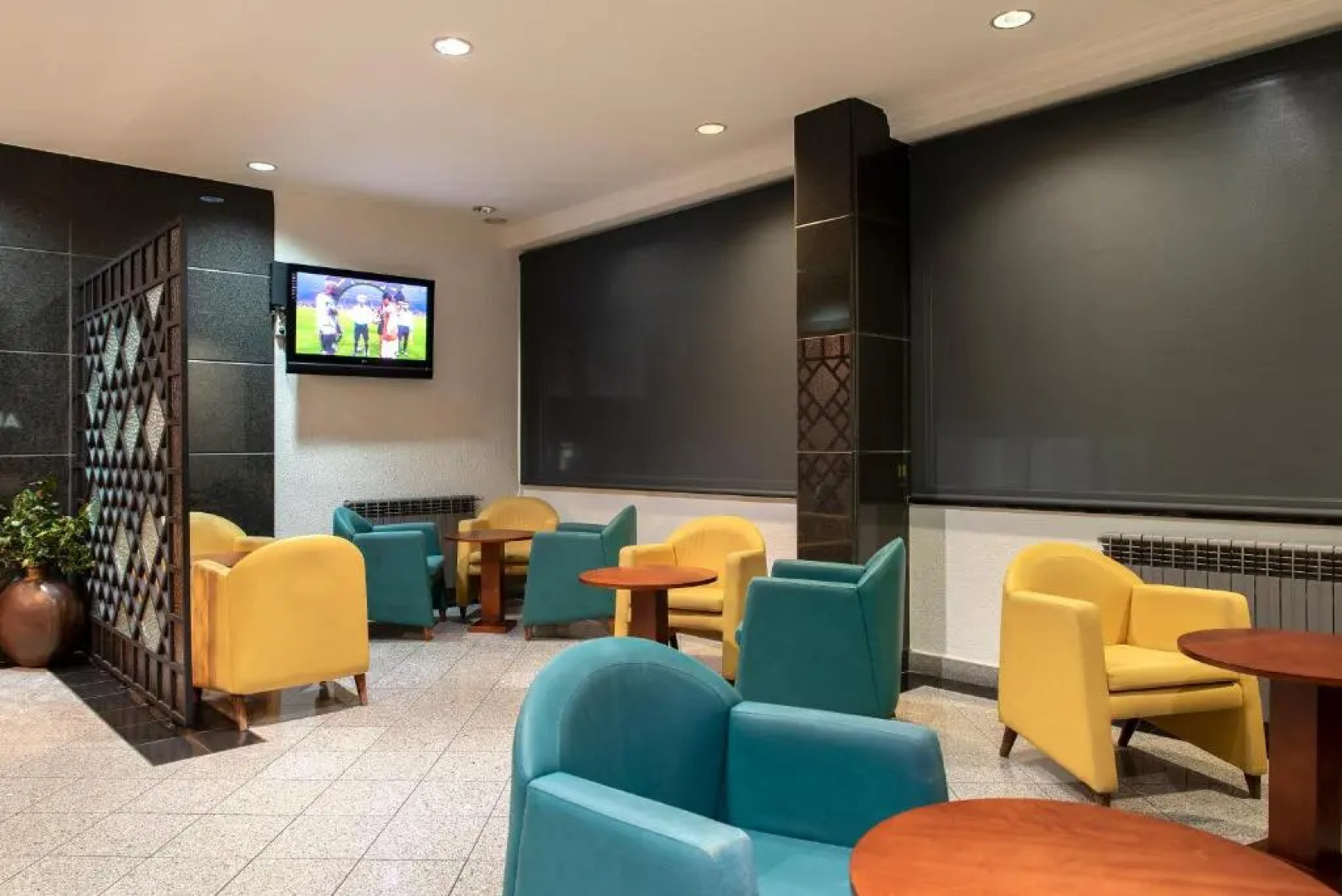 Hotel Samasa Fundão