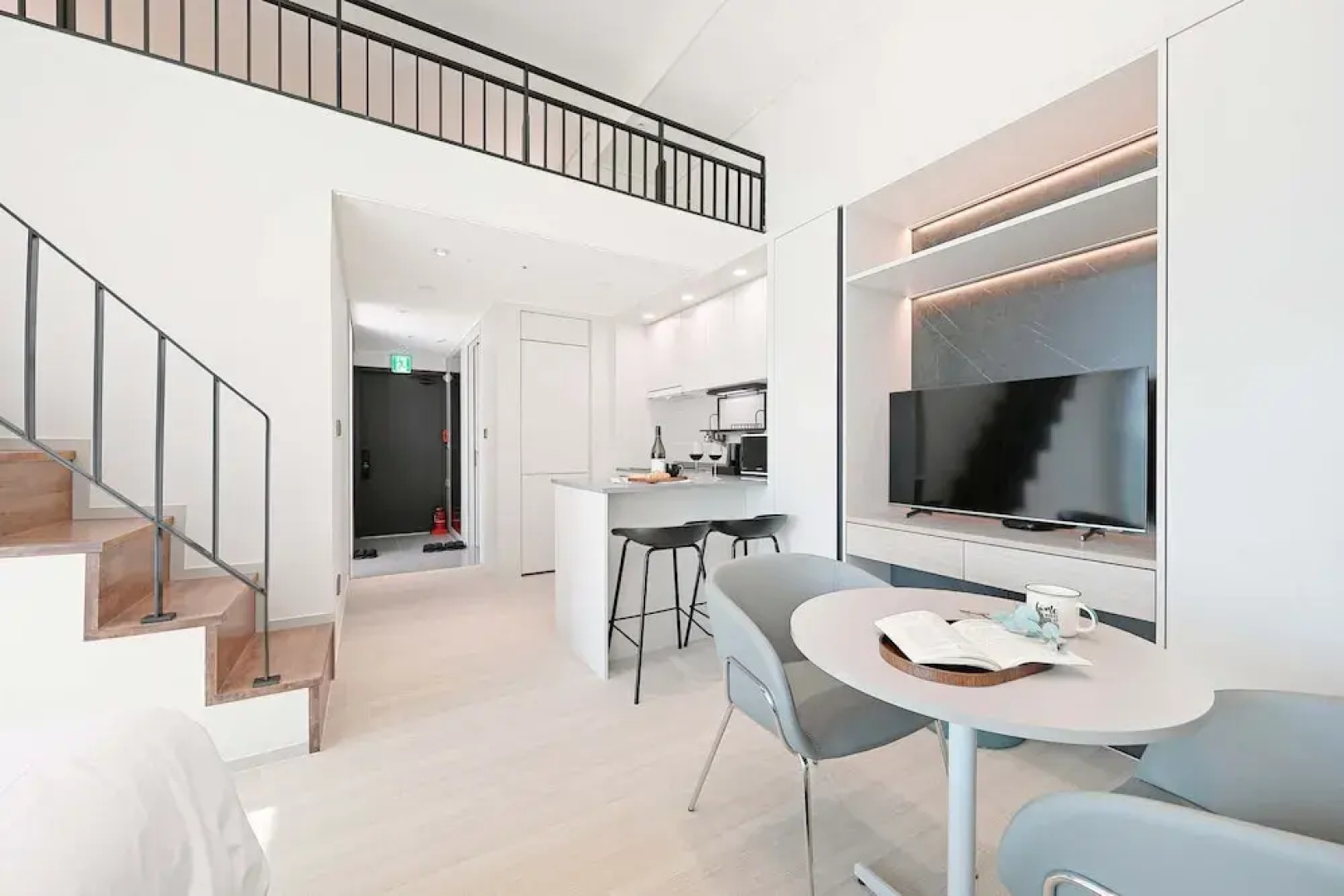 SOTA SUITE Pyeongtaek Godeok
