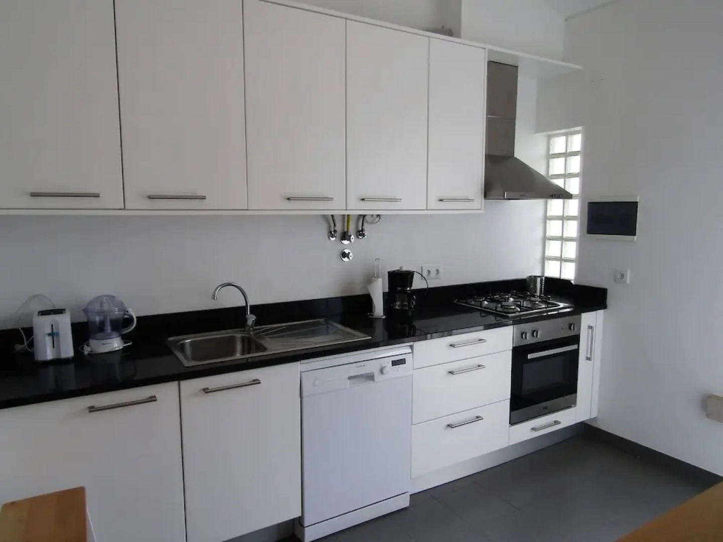 Casa do Mar -Sea House