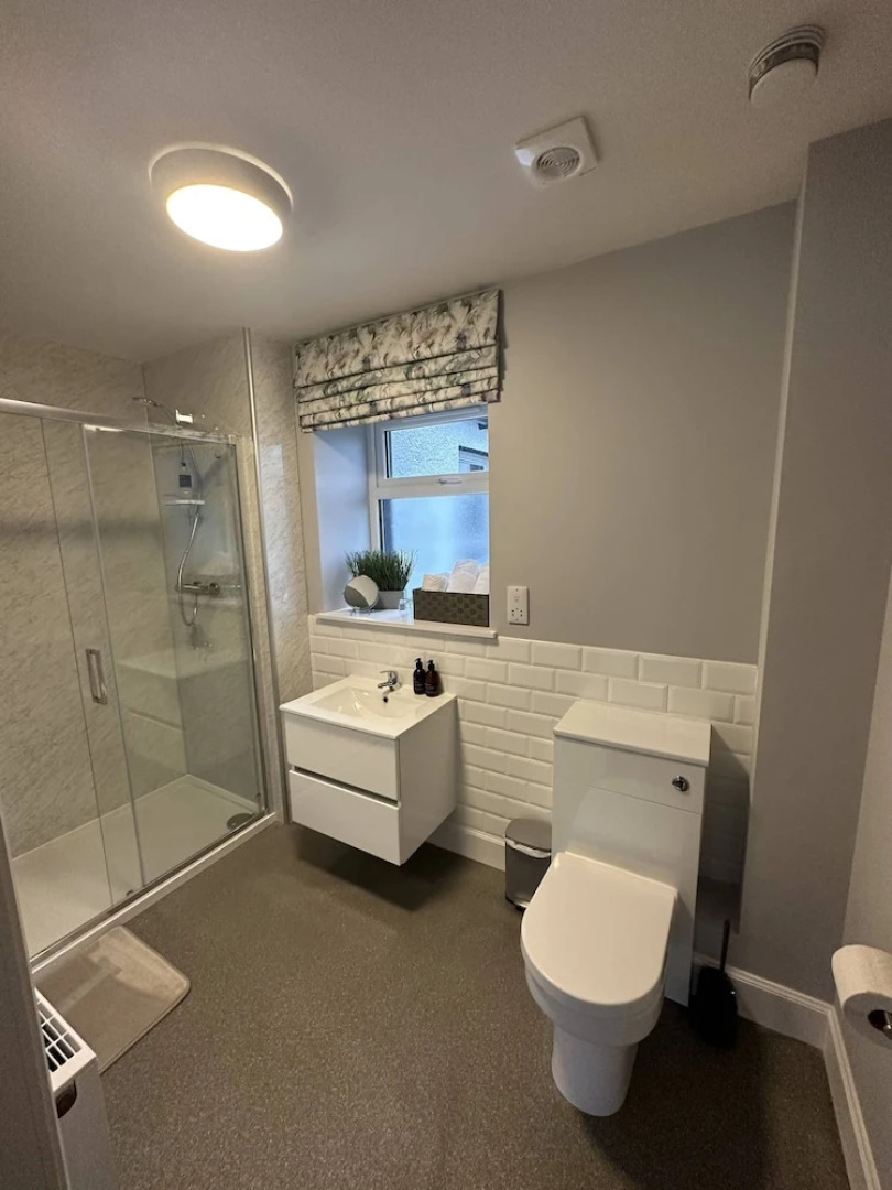 The Kenmuir Arms Hotel