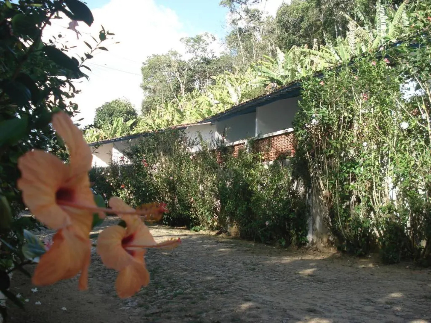 Estancia Vale das Flores