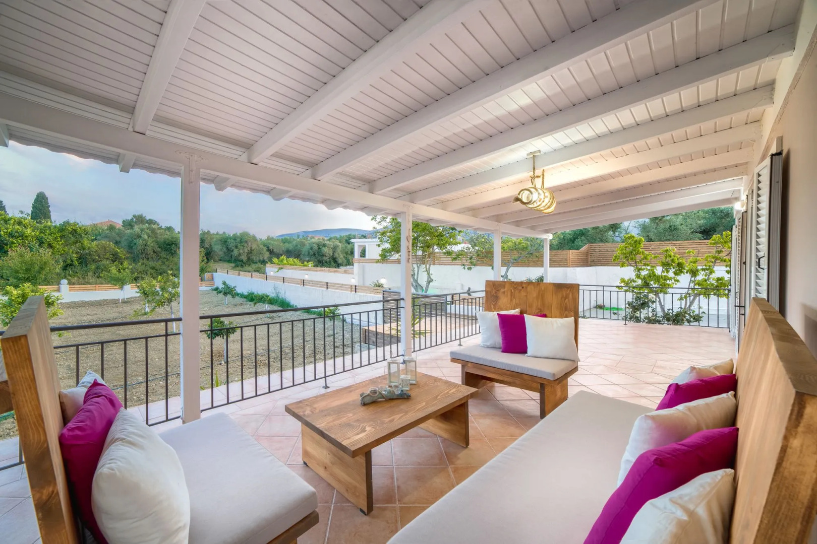 Bruma Luxury Residence