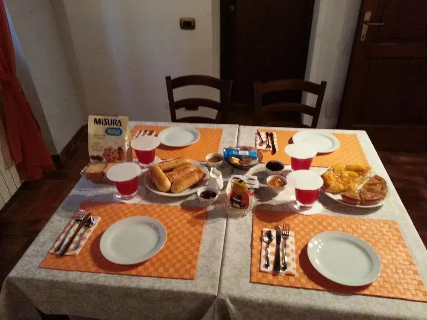 Il Pozzo di Sant'Andrea
