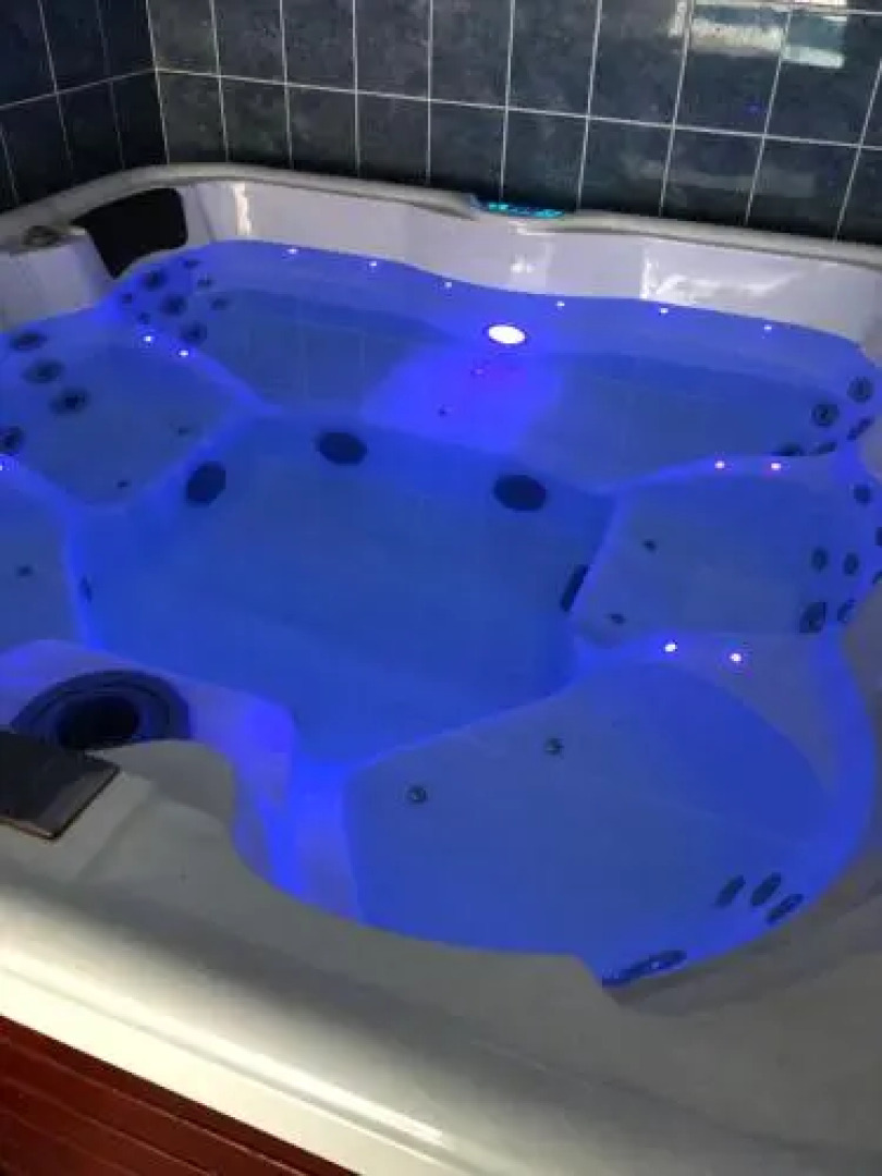 Appartementhaus 5 Jahreszeit