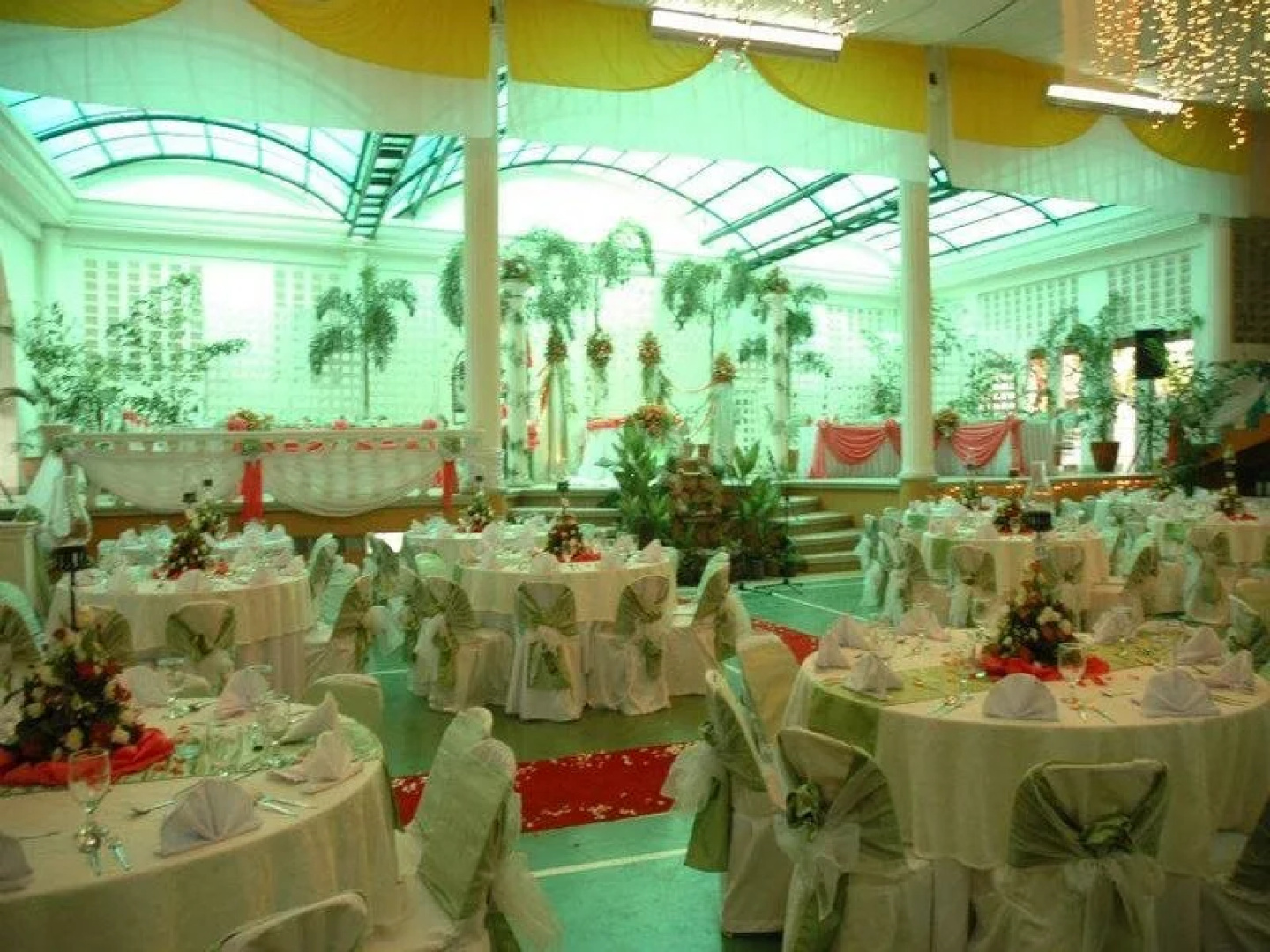 Callospa & Resort