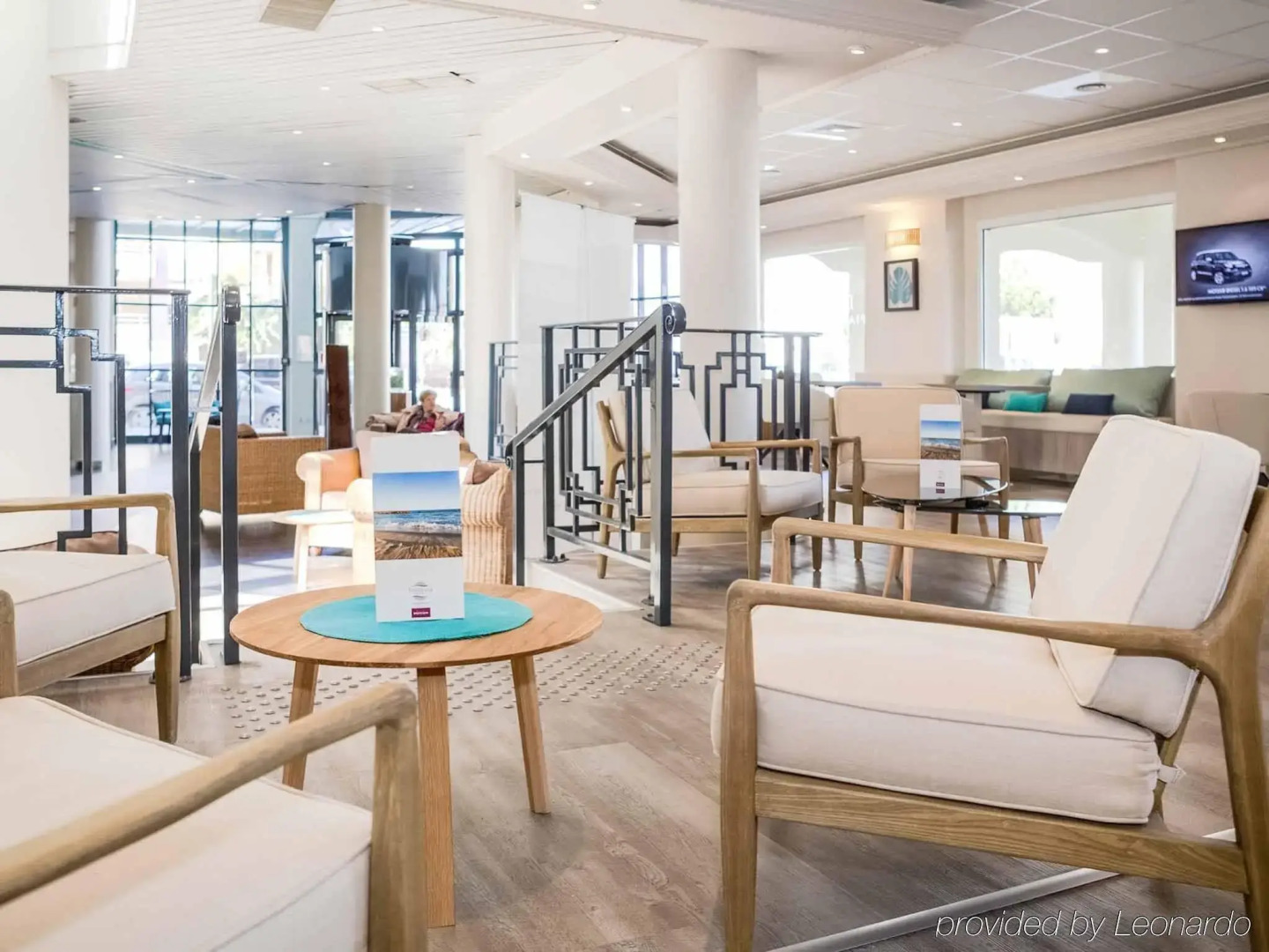 Mercure Thalasso and Spa Port Frejus