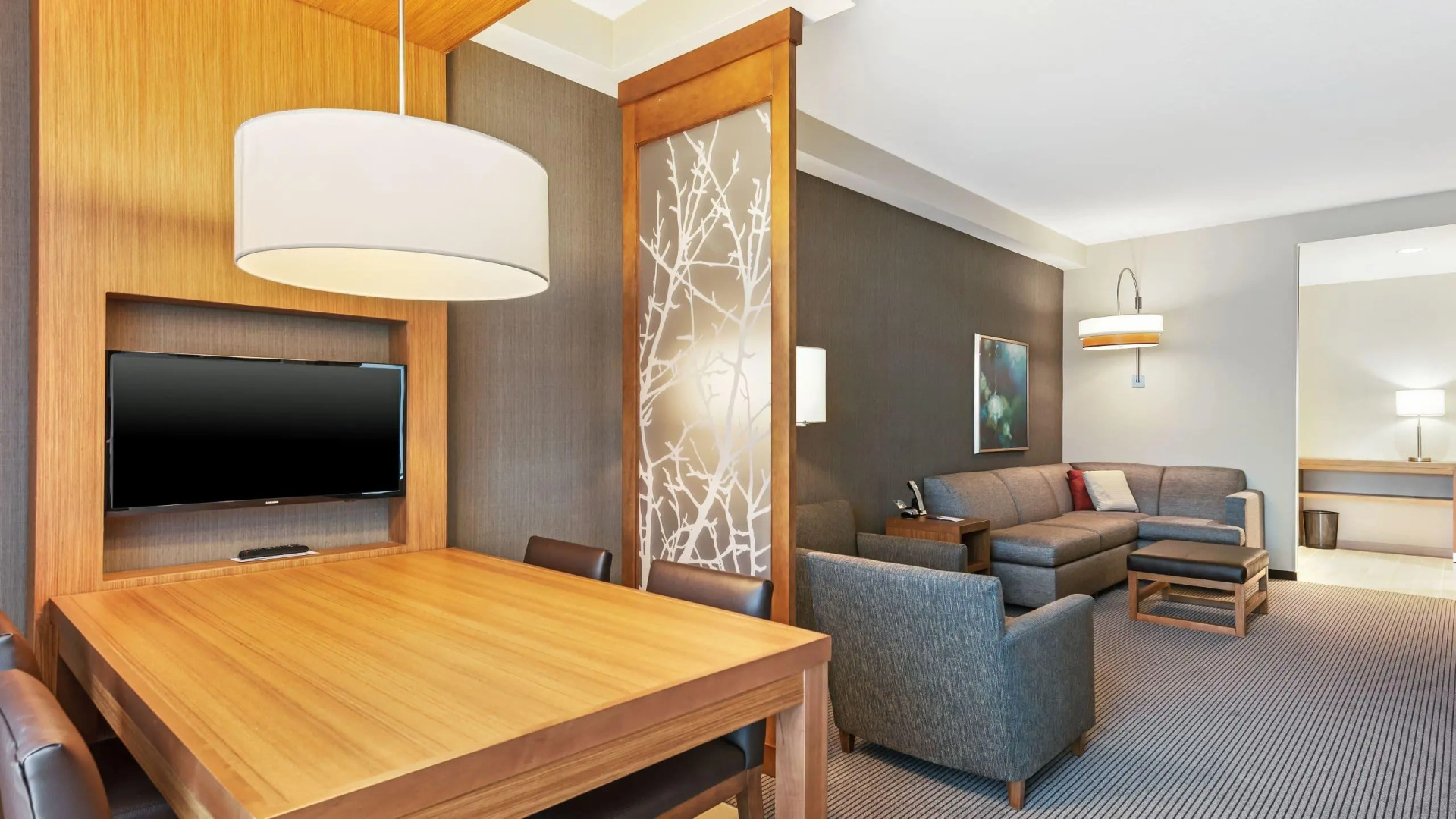 Hyatt Place Tampa/Wesley Chapel