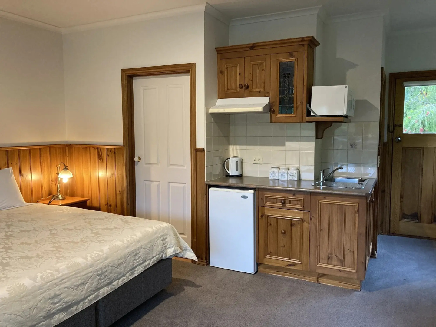 Daysy Hill Country Cottages