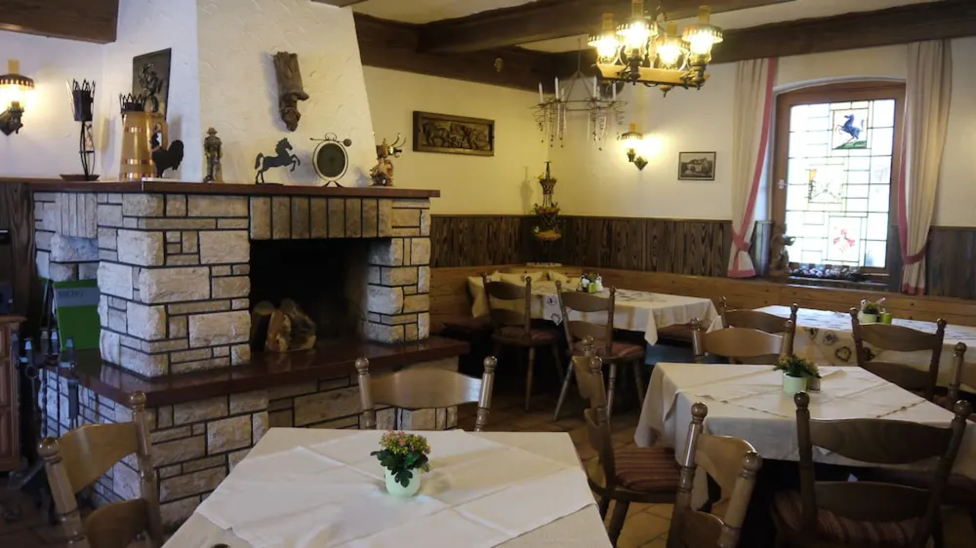 Gasthof Zum Schwarzen Ross