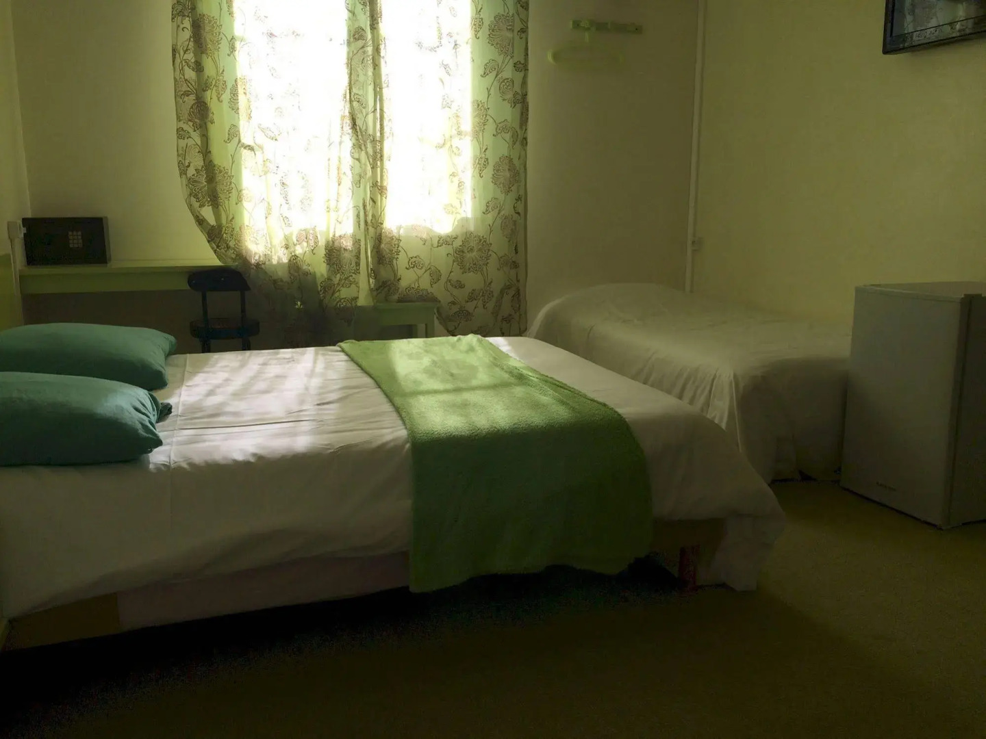 Family Hotel - Site du Parc