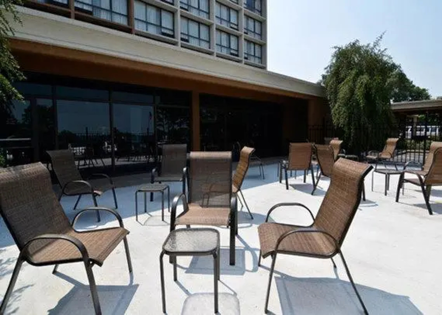 Clarion Atlanta Airport South