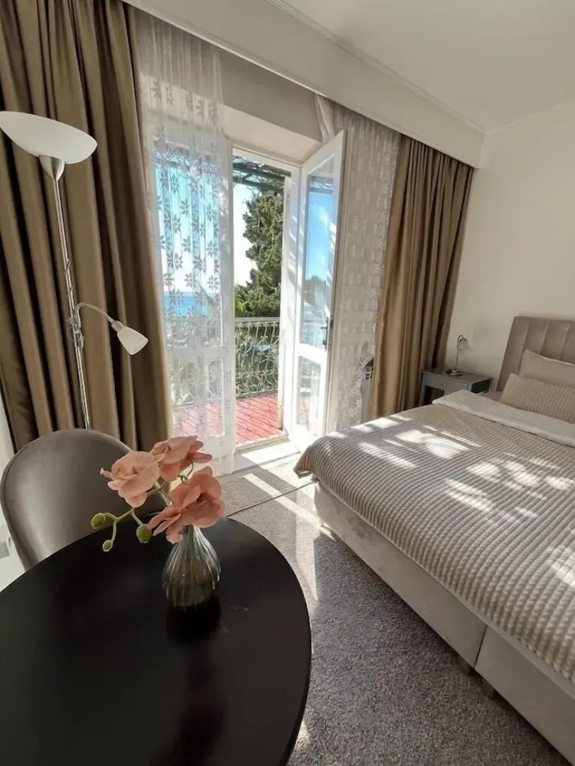 Guesthouse Villa Mlini