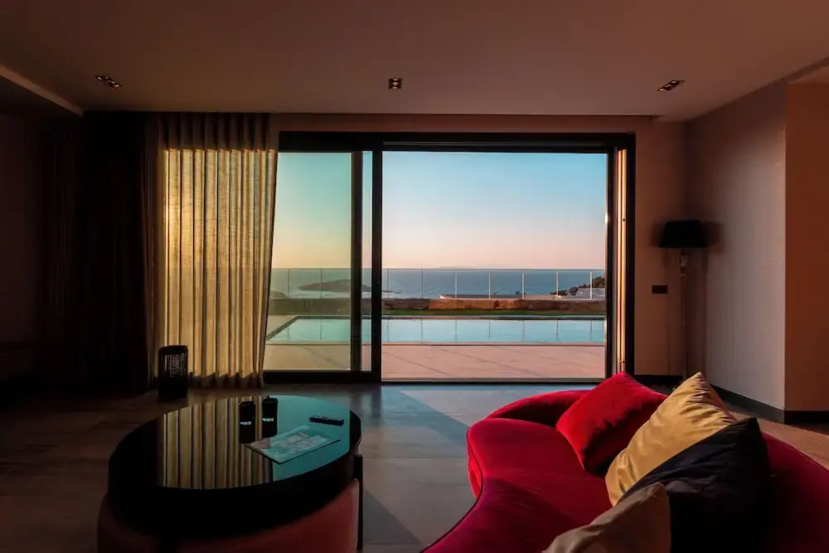 Bovilla Hotel Sentio Yalıkavak