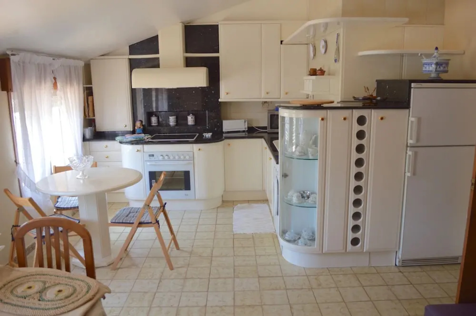 Apartamentos Sinás Playa