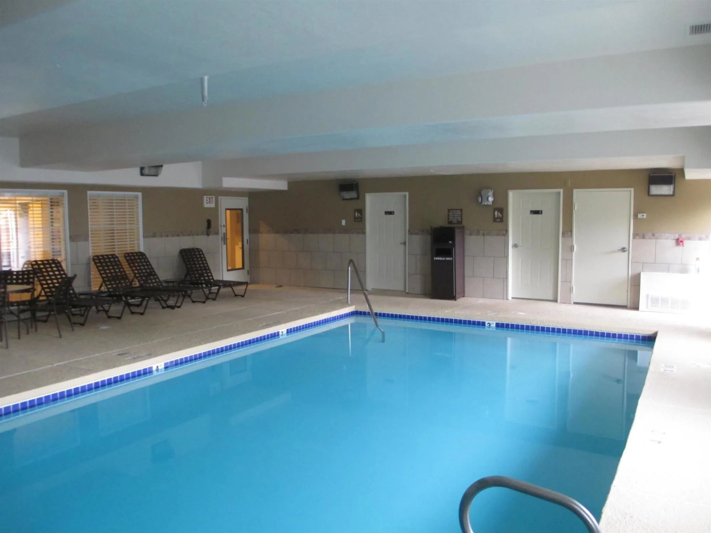 Best Western Plus Pioneer Park Inn