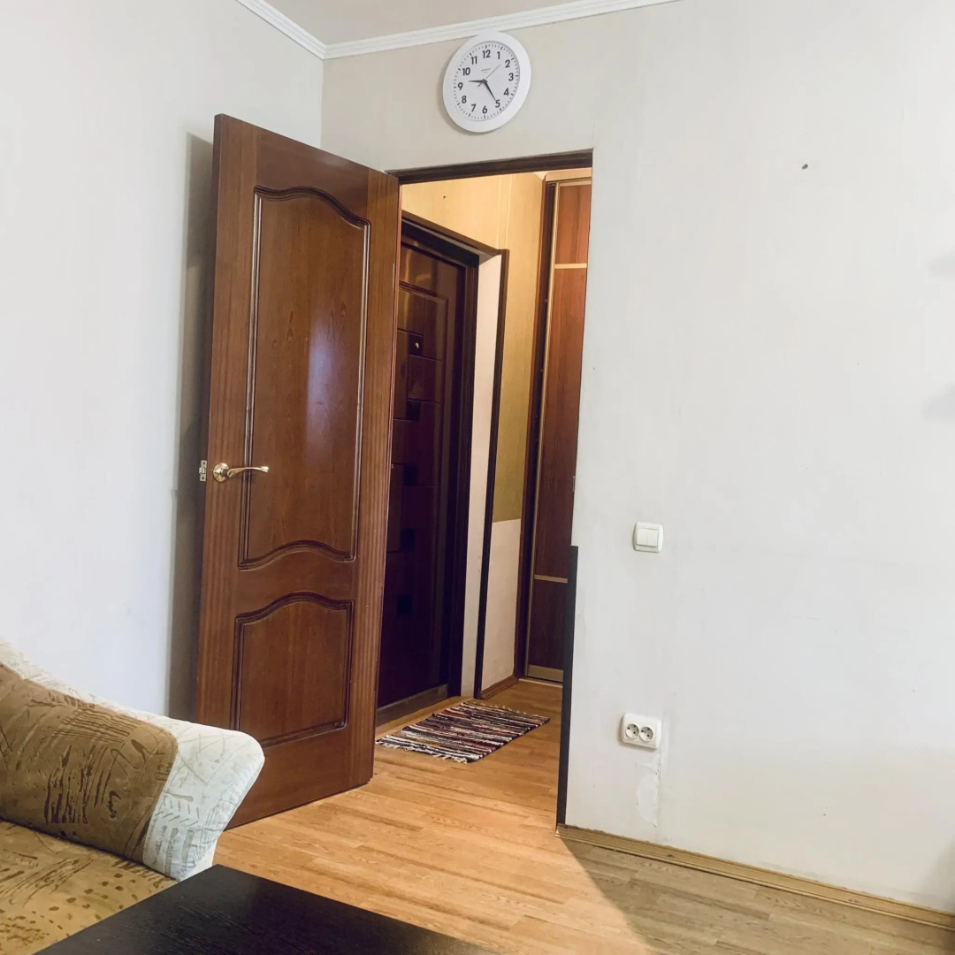 Апартаменты на улице Ново-Садовая 42