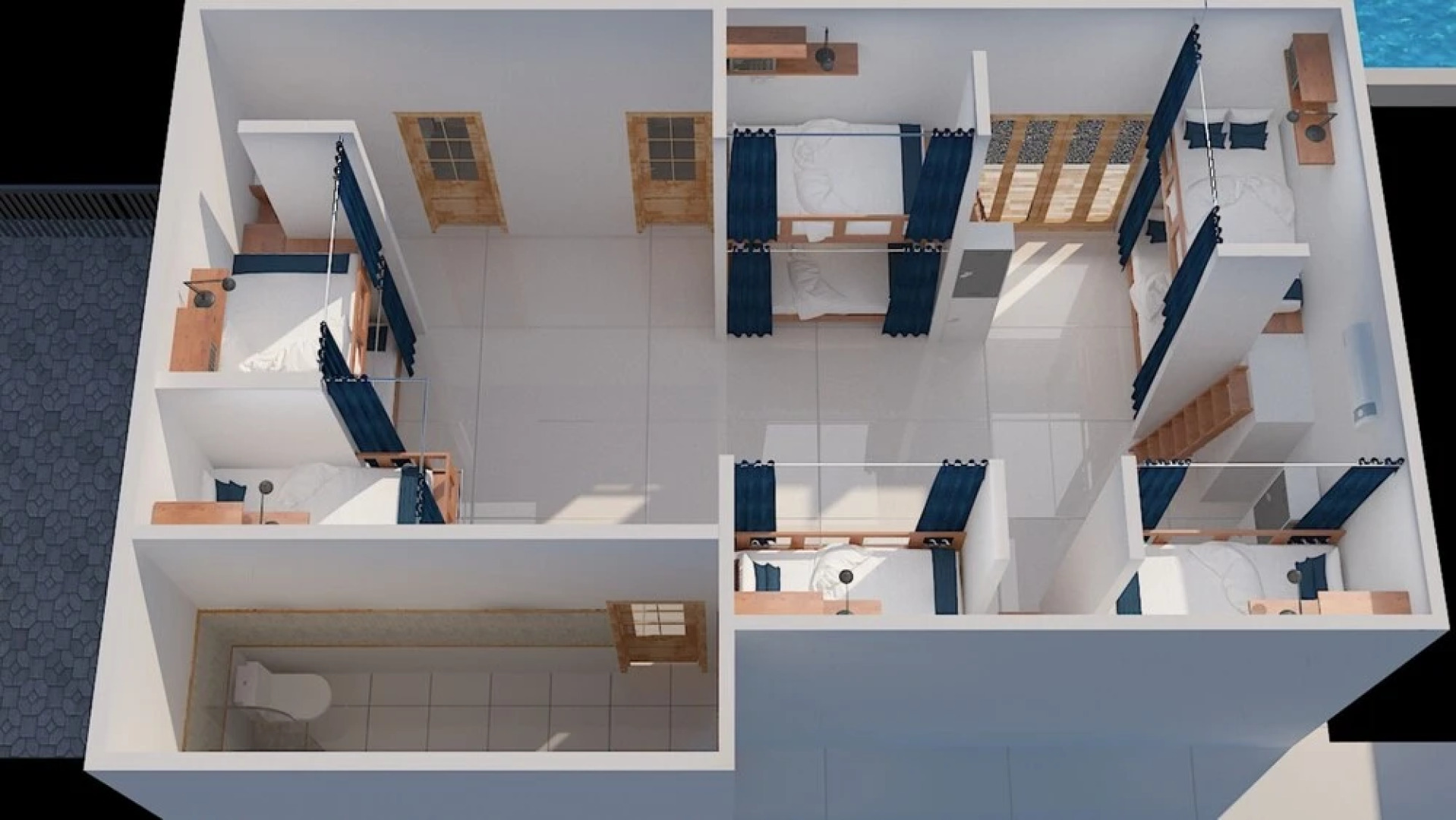 Cornerstone Bali Coworking