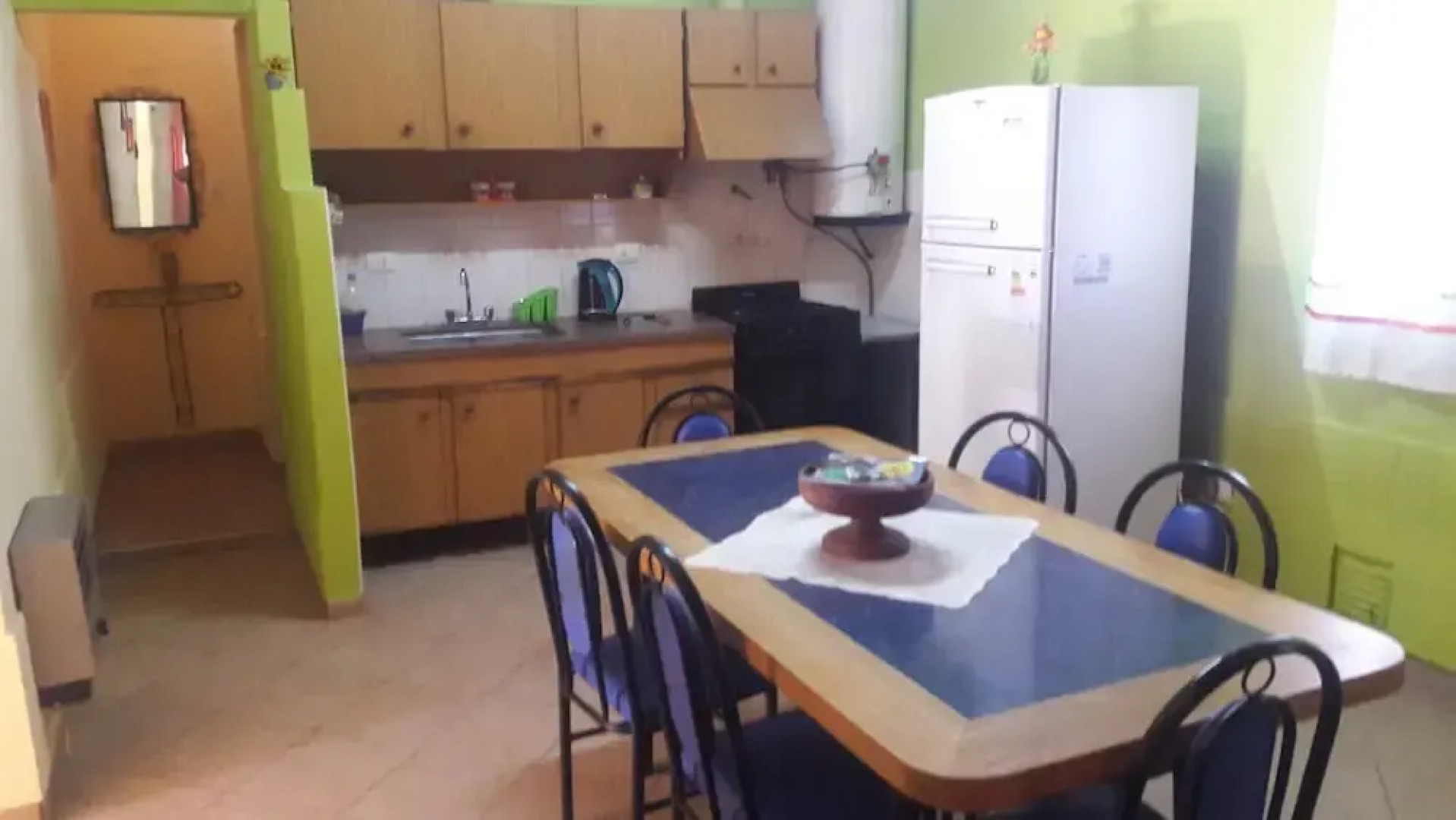 Cabañas Terranostra