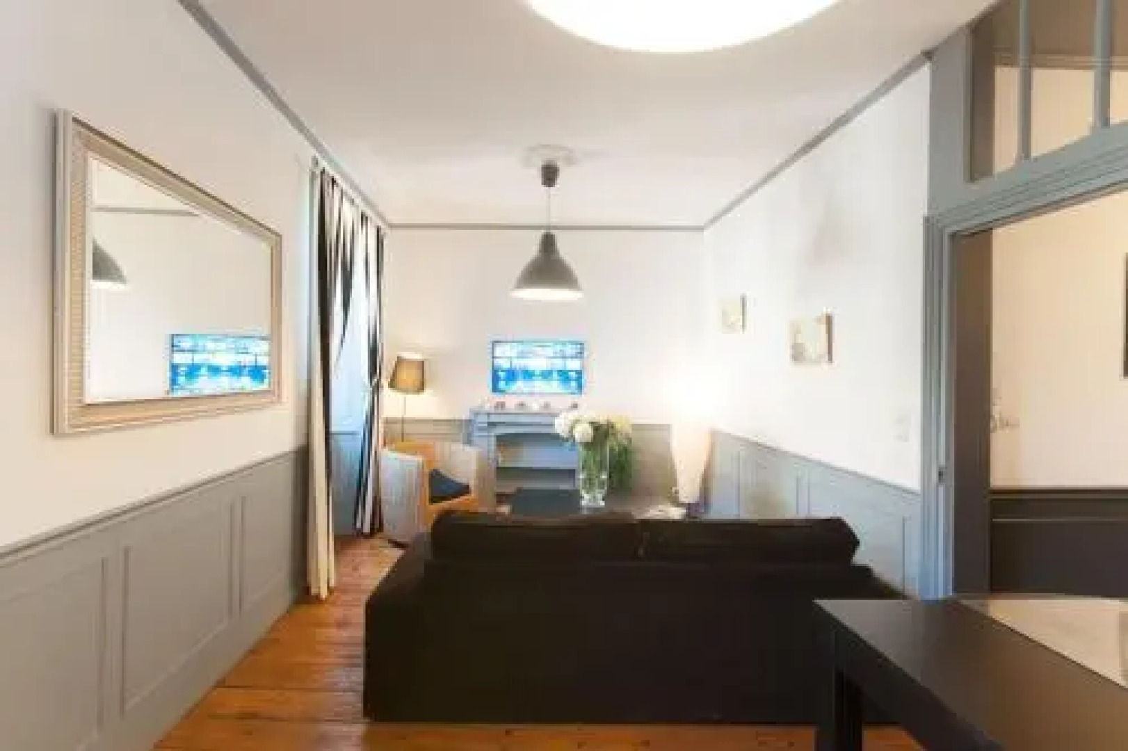 Appartement de Charme