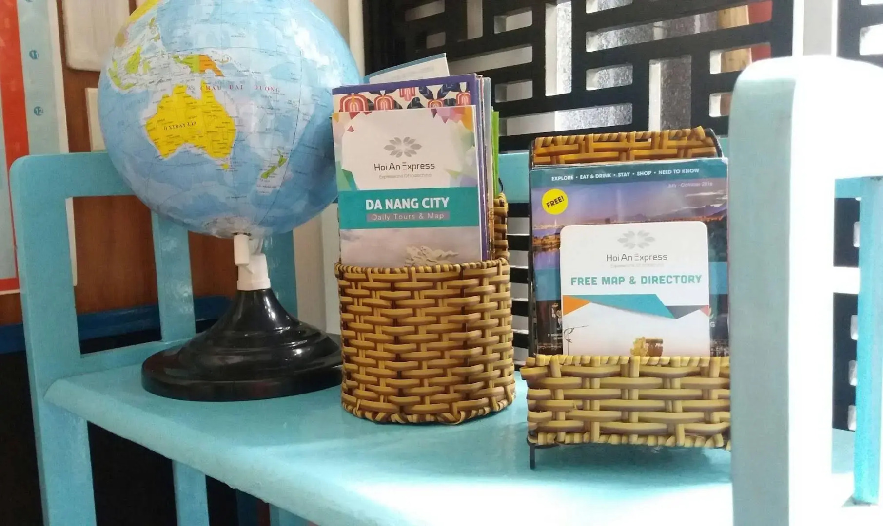 Hi Danang Beach Hostel