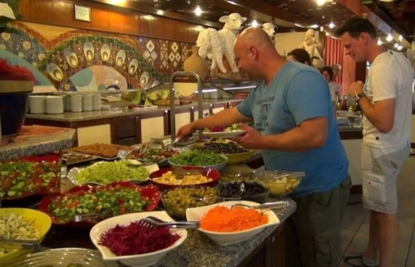 Turban Ürgüp Tatil Köyü