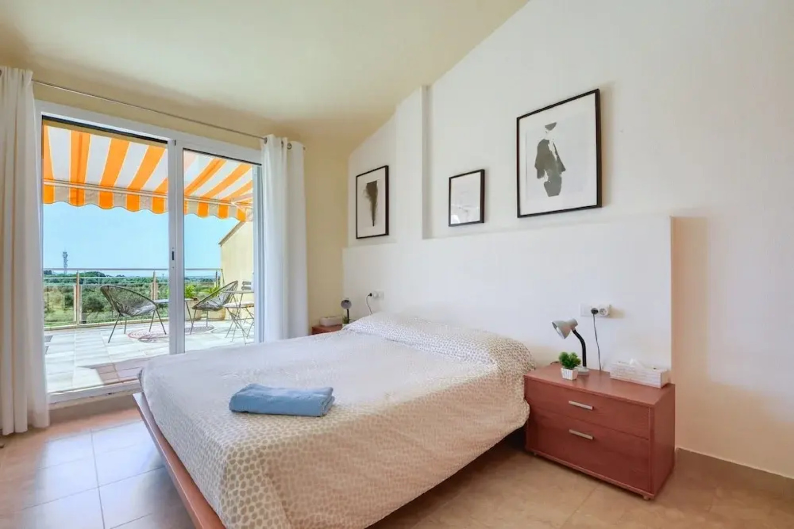 Apartment in Roses Near Parc Natural Cap de Creus
