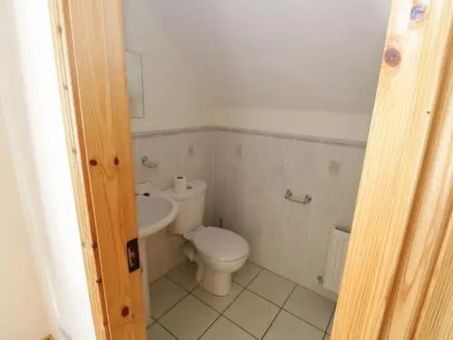 Lough Mask Fishing Lodge