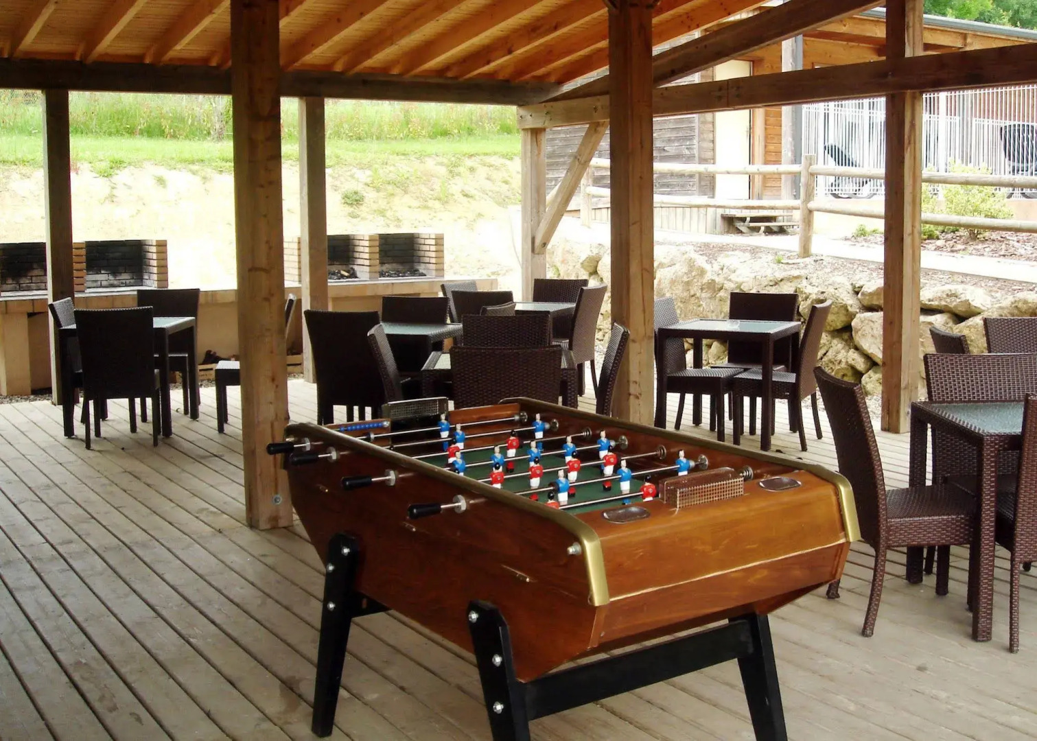 Les Hameaux de Montréal