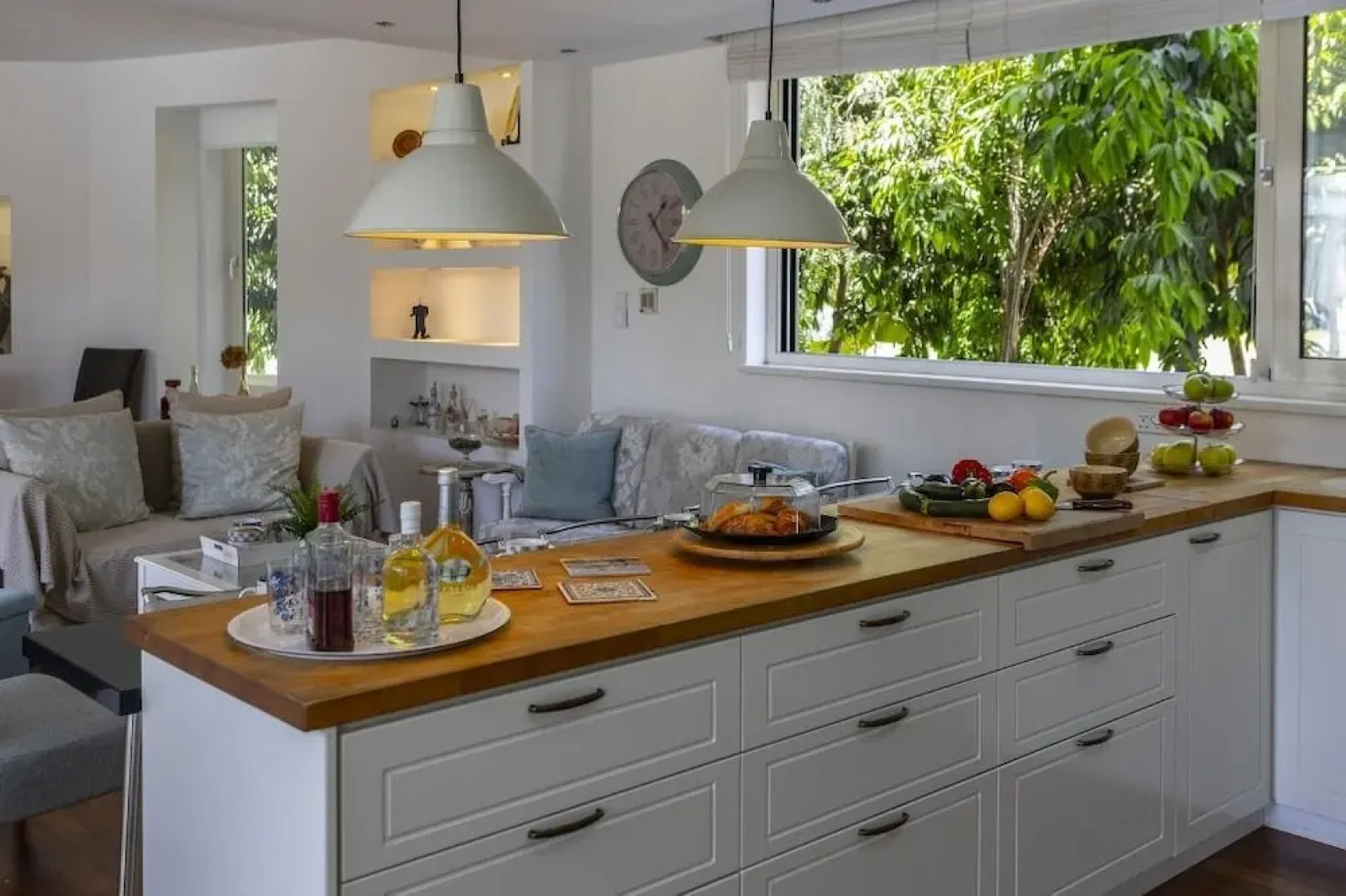 Larnaca Villa Marisol