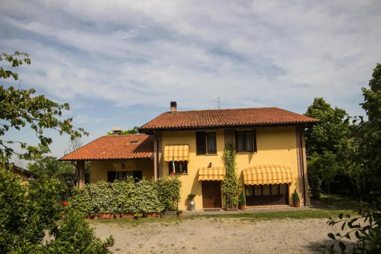 Agriturismo Mandrola