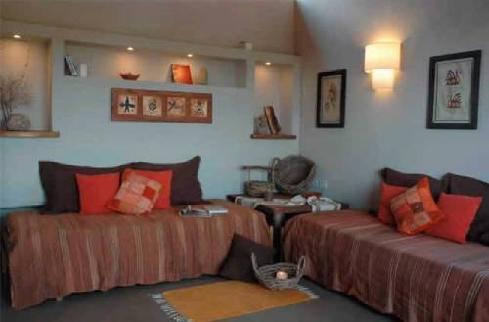 Hotel Spa Terrazas del Uritorco