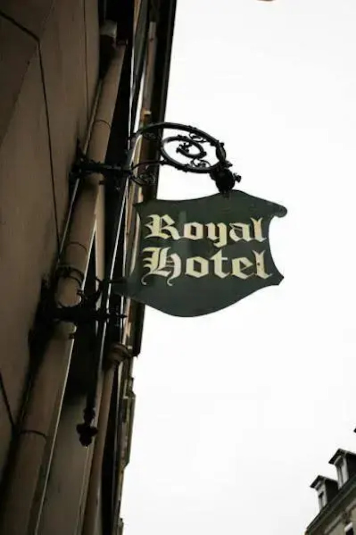 Royal Hôtel