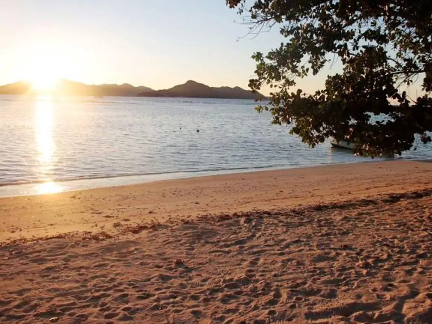 Le surmer self catering chalets