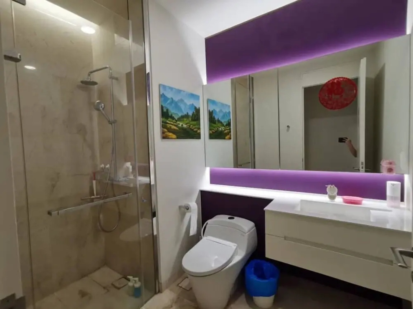 The Residences KLCC - Luxury Suites