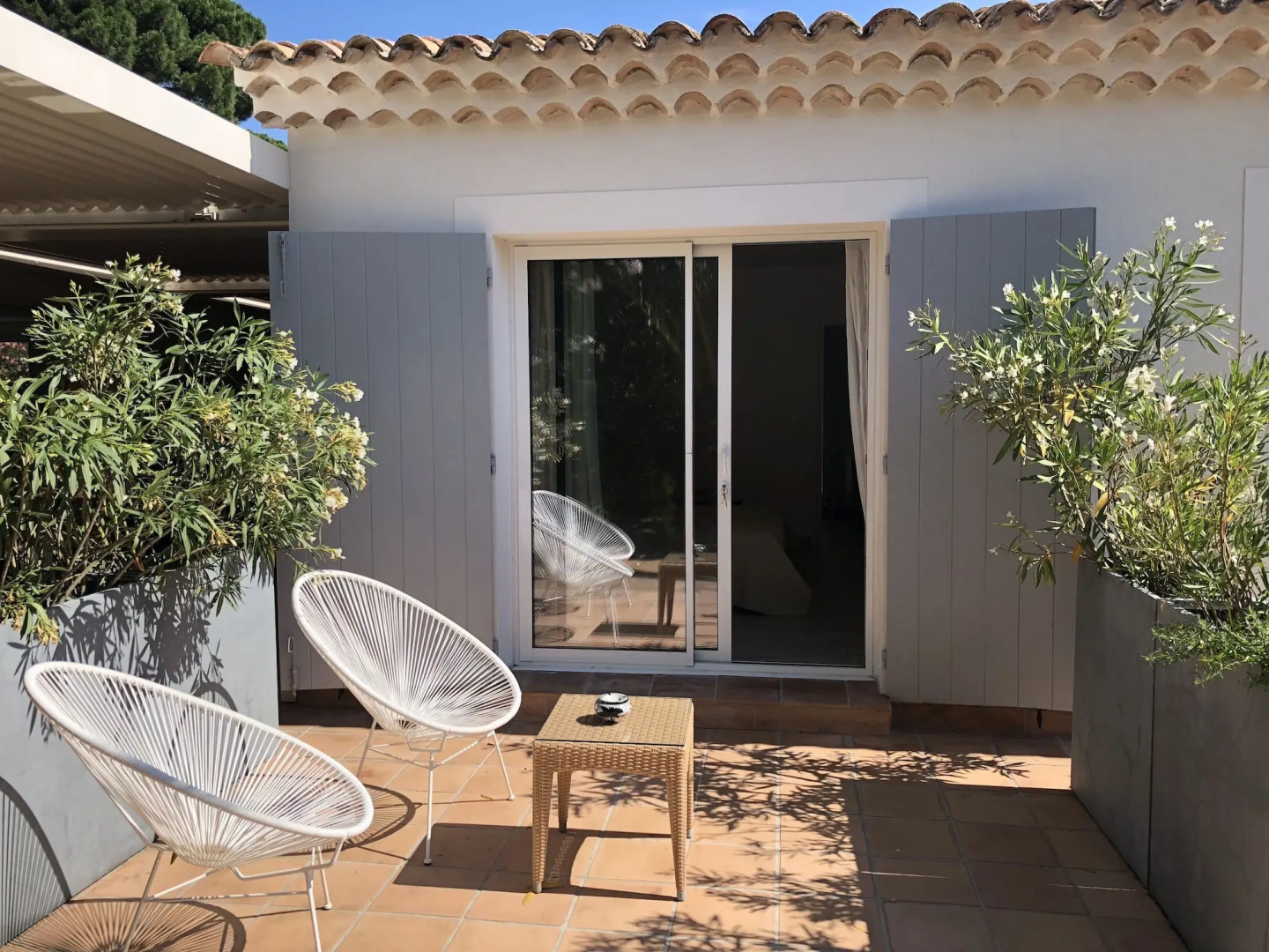 Guesthouse Le Mas de la Dame