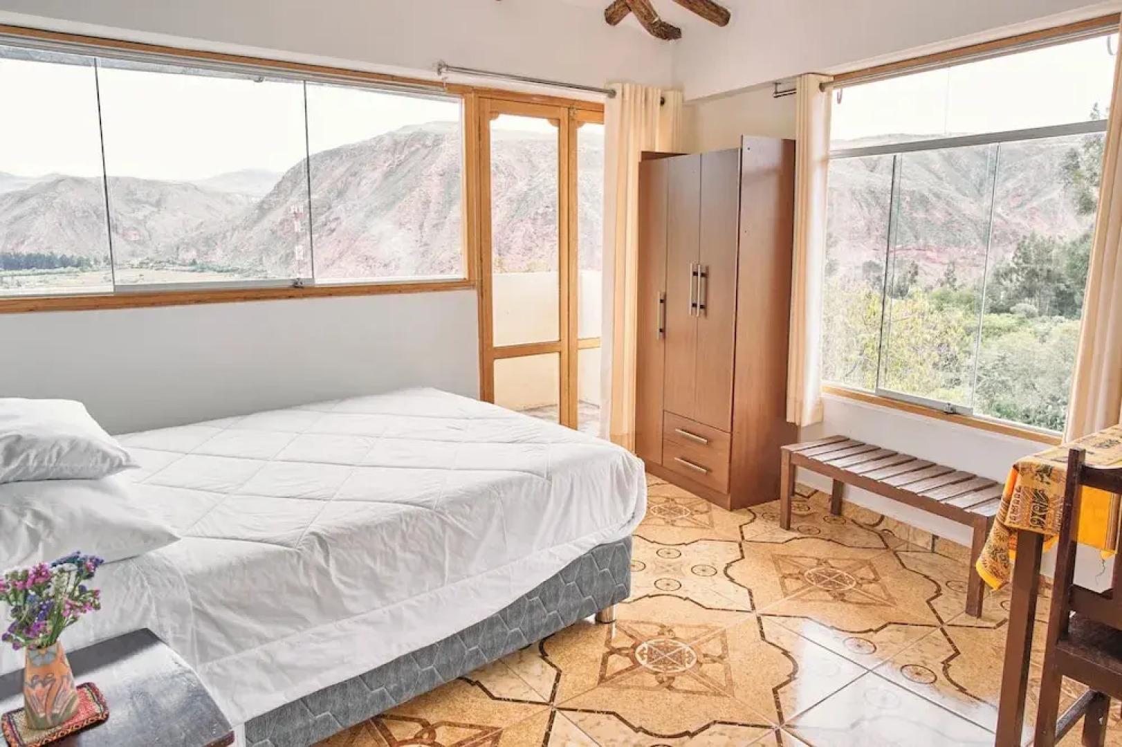 Sueños del Valle Sagrado