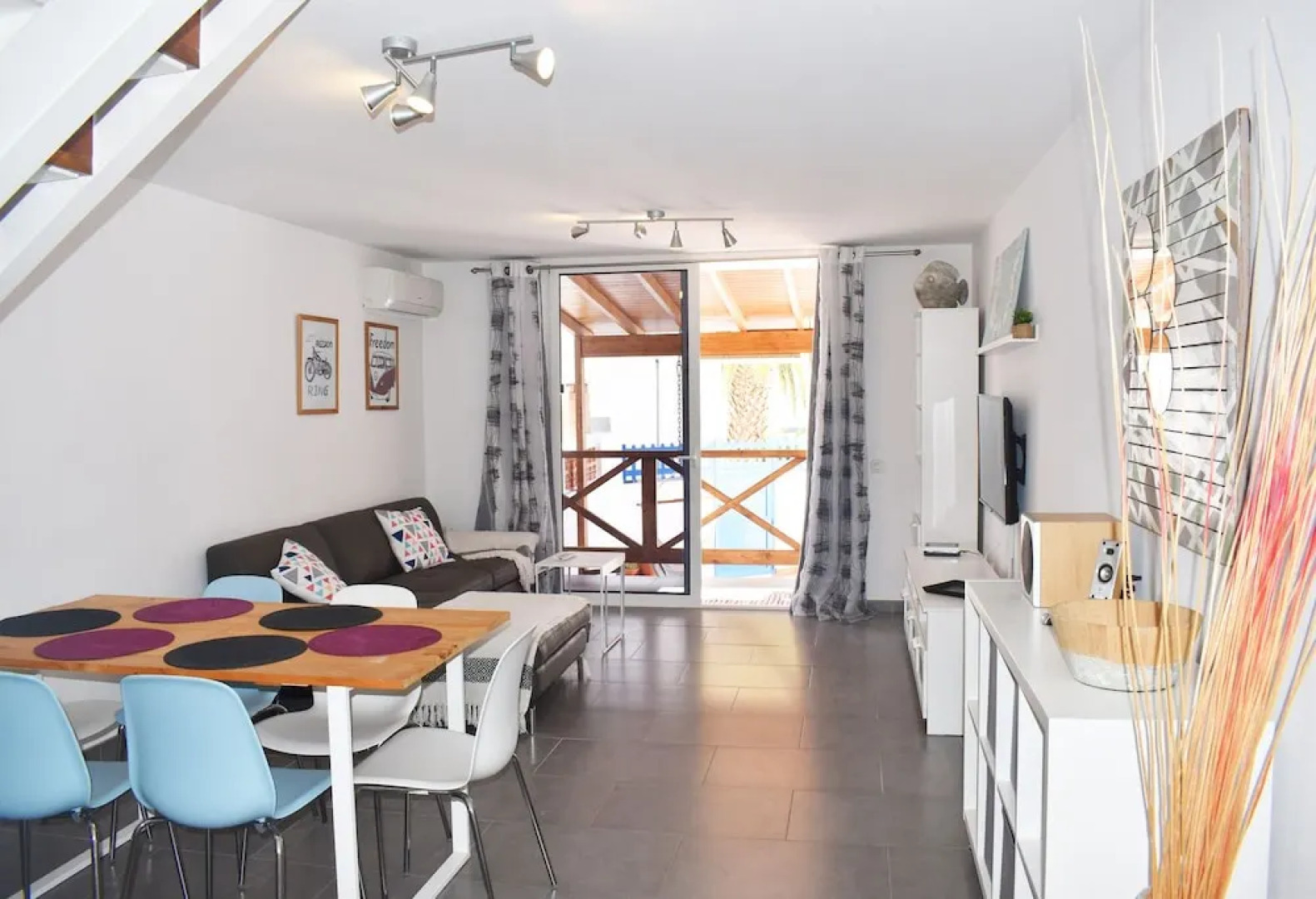 Fuerte Holiday Marina Lux