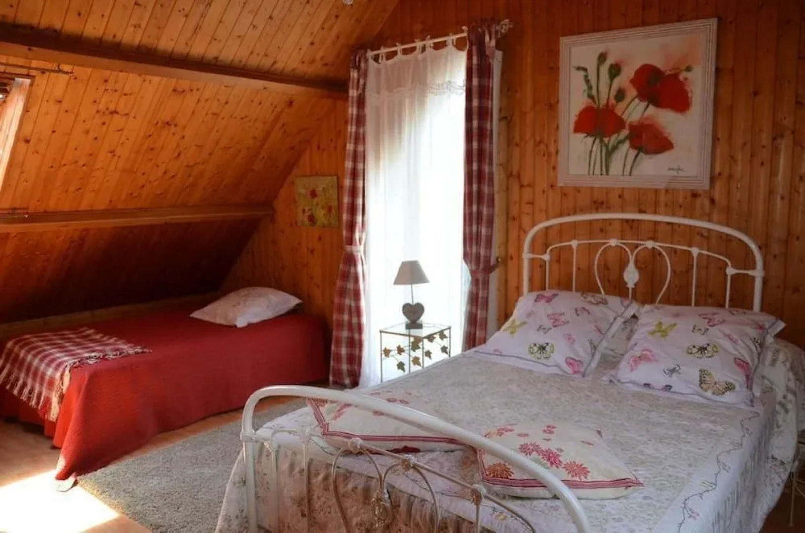 Chambres d'Hôtes de Creulet